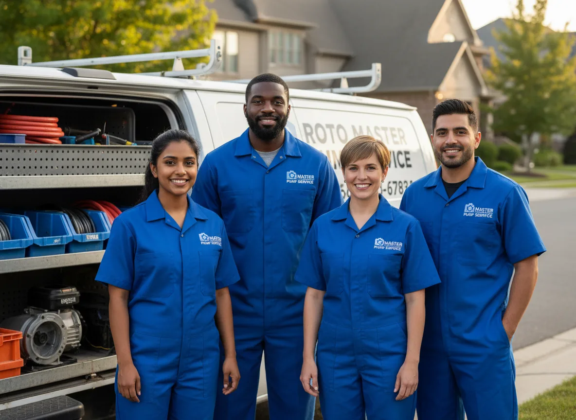 Sump Pump Installation company in Milmay, NJ